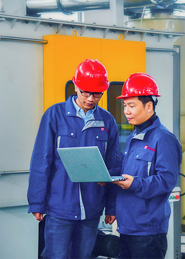 鼎瑞祥-现场需求评估