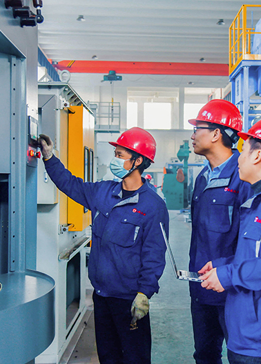 鼎瑞祥-全程技术监管