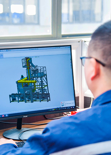 鼎瑞祥-整机配套服务