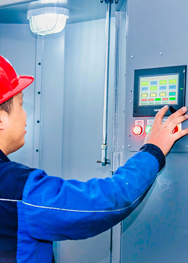 鼎瑞祥-免费安装调式