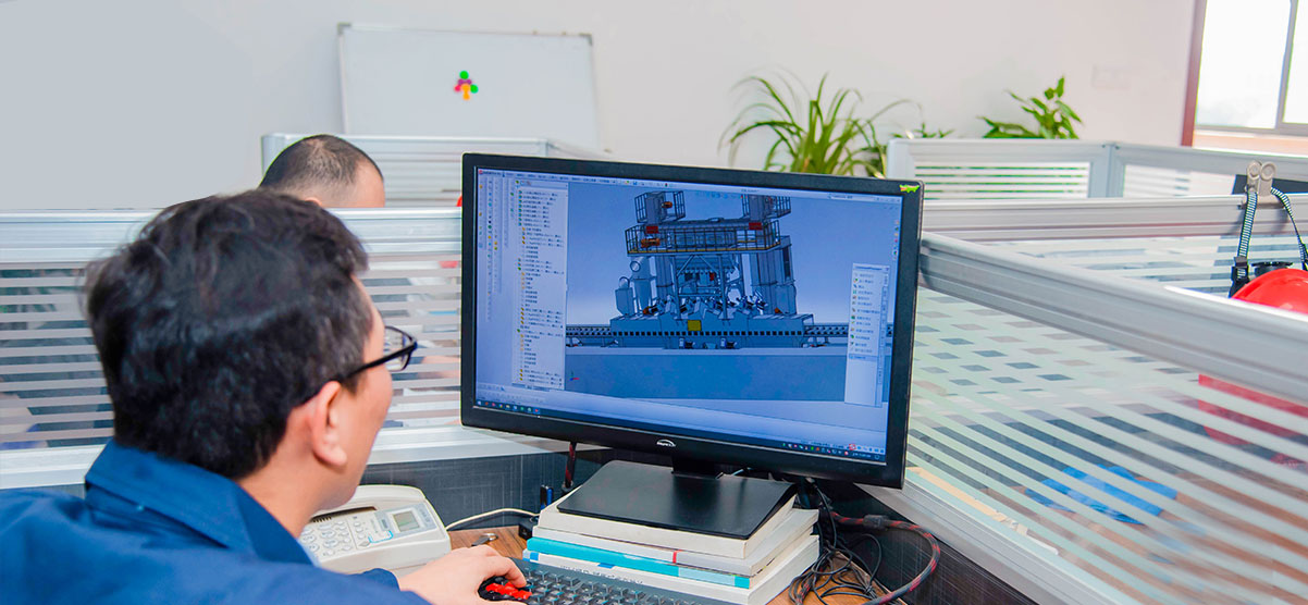 鼎瑞祥-非标定制